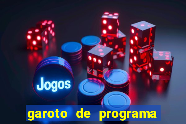 garoto de programa de fortaleza